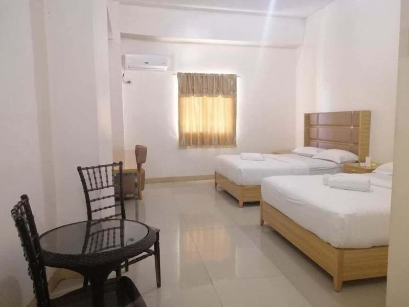 Asia Novo Boutique Hotel-Alaminos image