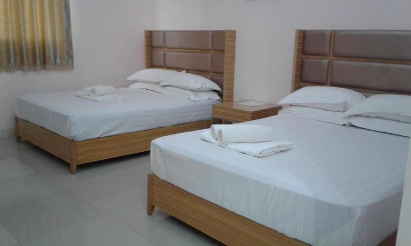 Asia Novo Boutique Hotel-Alaminos image