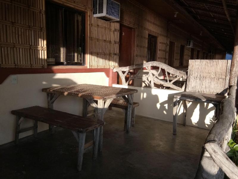 Megan's Paradisio Beach Resort image