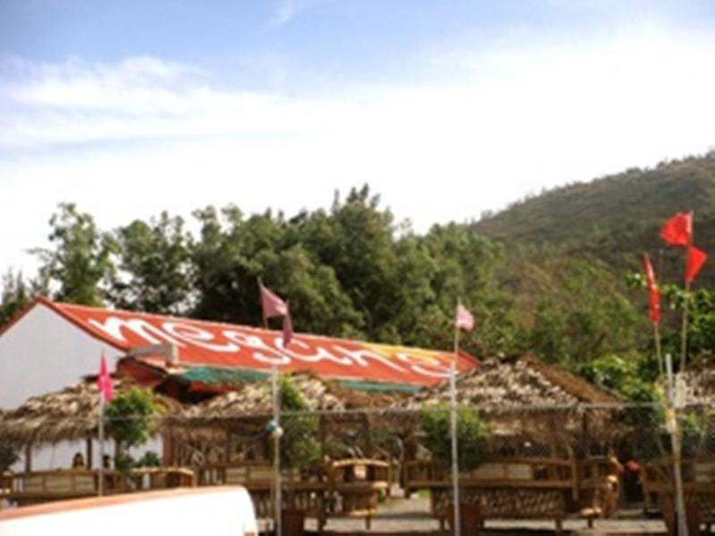 Megan's Paradisio Beach Resort image