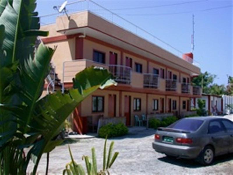 Megan's Paradisio Beach Resort image