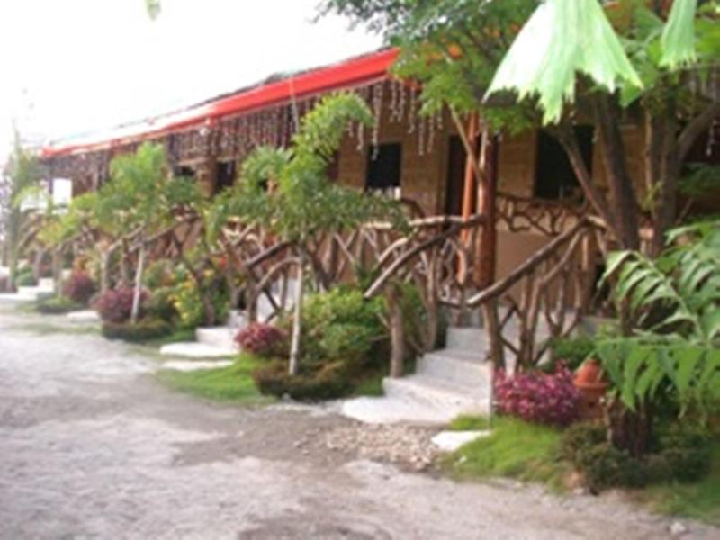 Megan's Paradisio Beach Resort image