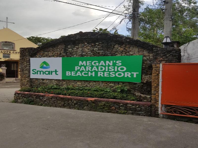 Megan's Paradisio Beach Resort image