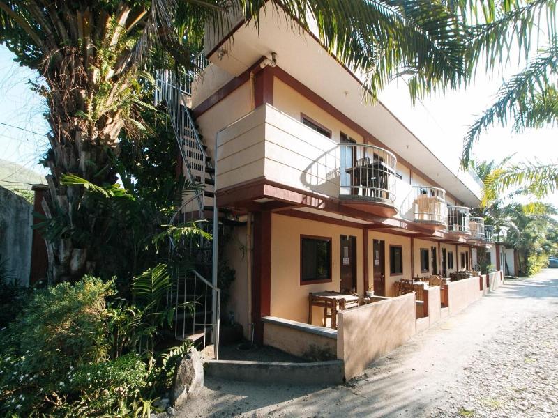 Megan's Paradisio Beach Resort image
