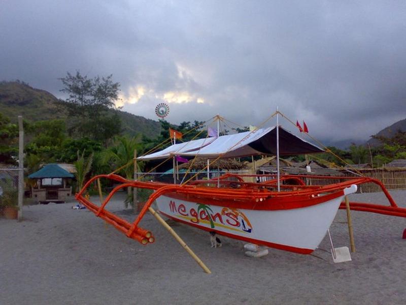 Megan's Paradisio Beach Resort image
