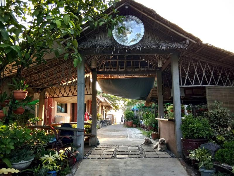 Megan's Paradisio Beach Resort image