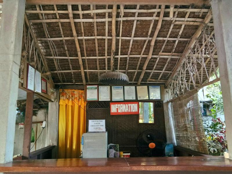 Megan's Paradisio Beach Resort image