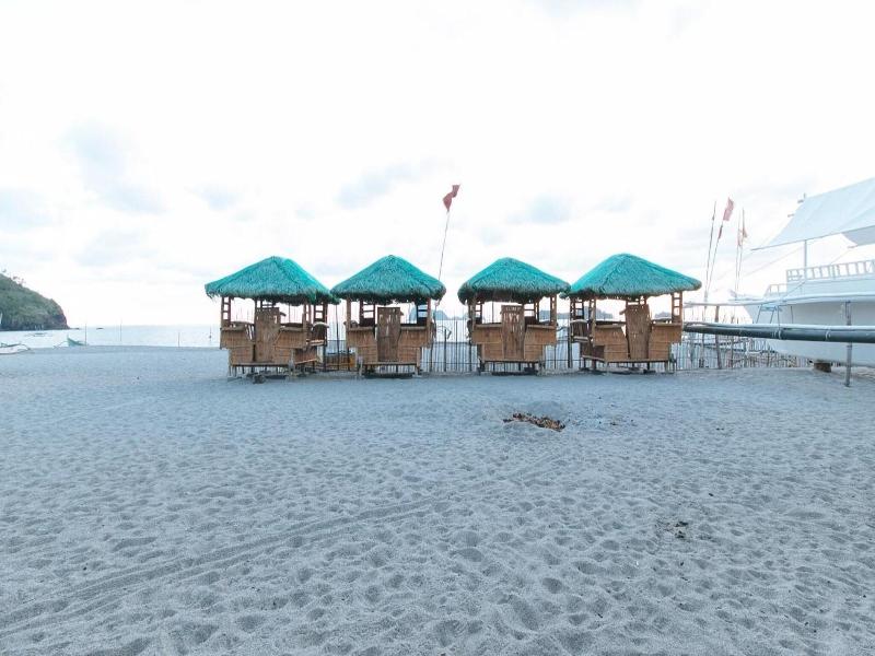 Megan's Paradisio Beach Resort image