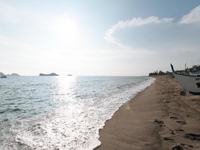 Megan's Paradisio Beach Resort image