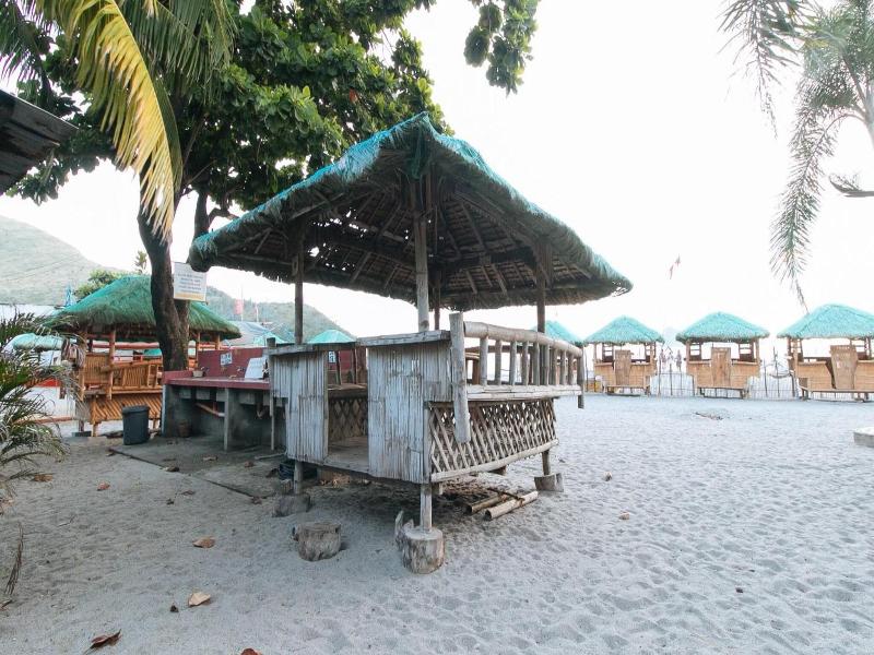 Megan's Paradisio Beach Resort image