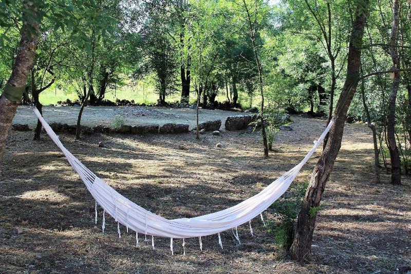 Retiro Do Bosque Country House image