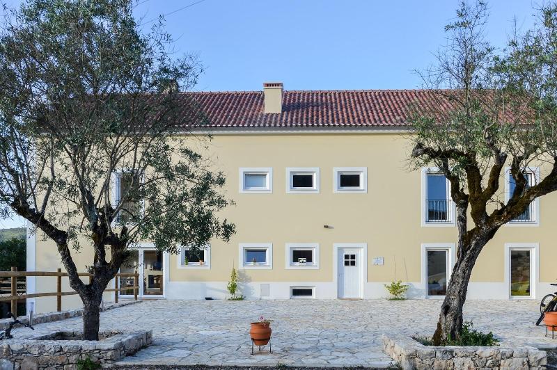 Retiro Do Bosque Country House image