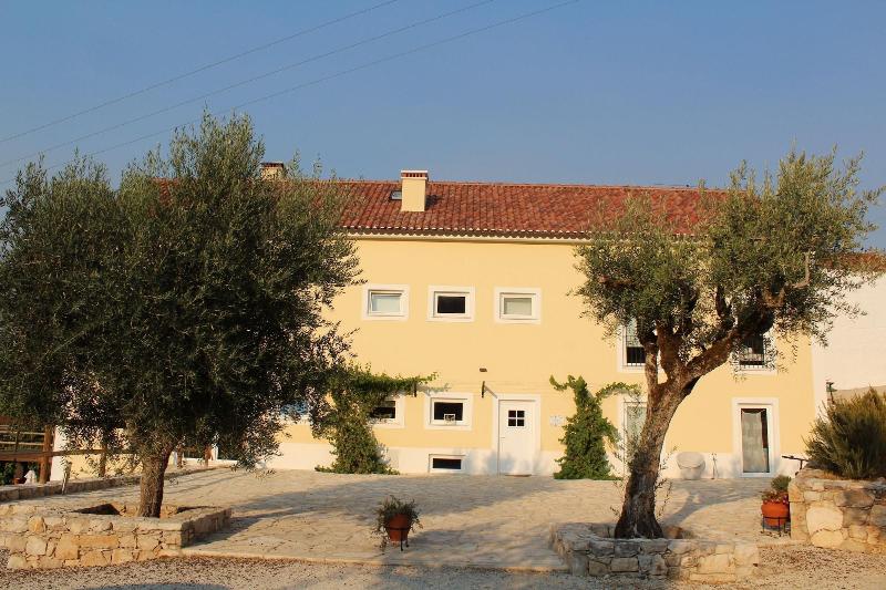 Retiro Do Bosque Country House image