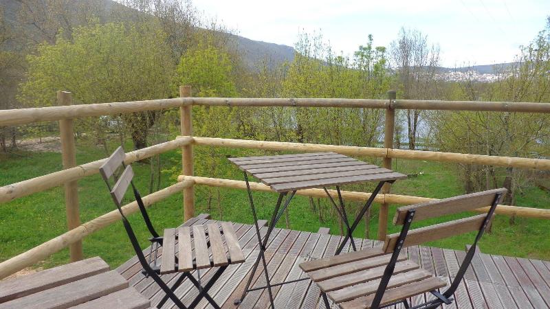Retiro Do Bosque Country House image