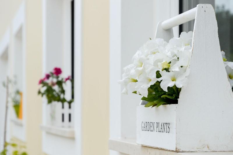 Retiro Do Bosque Country House image