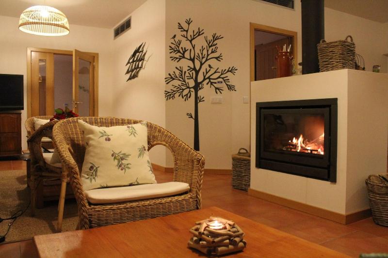 Retiro Do Bosque Country House image