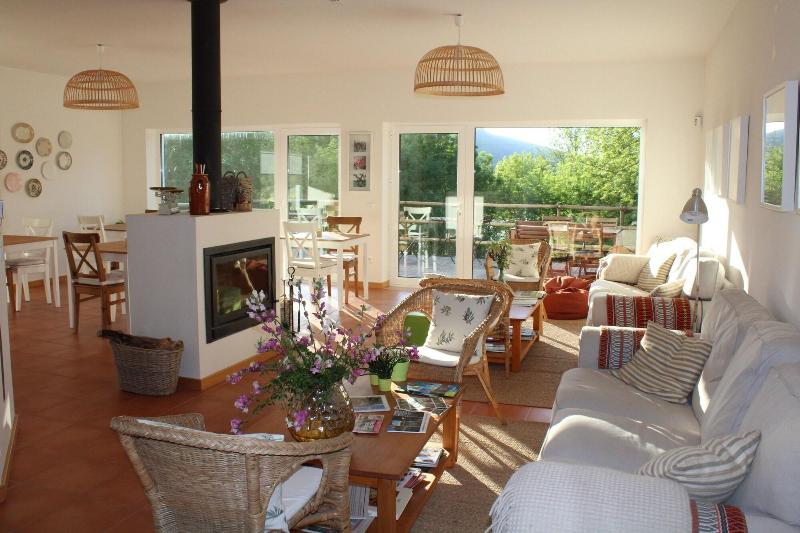 Retiro Do Bosque Country House image