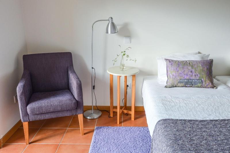 Retiro Do Bosque Country House image