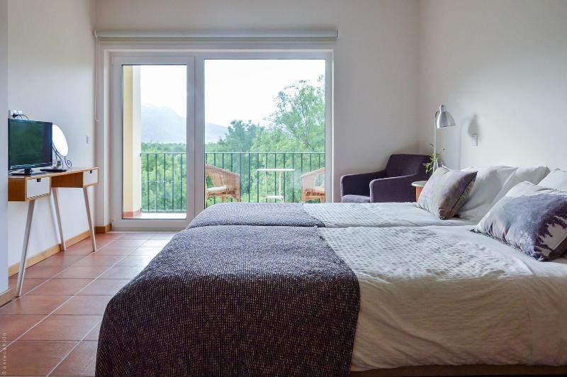 Retiro Do Bosque Country House image