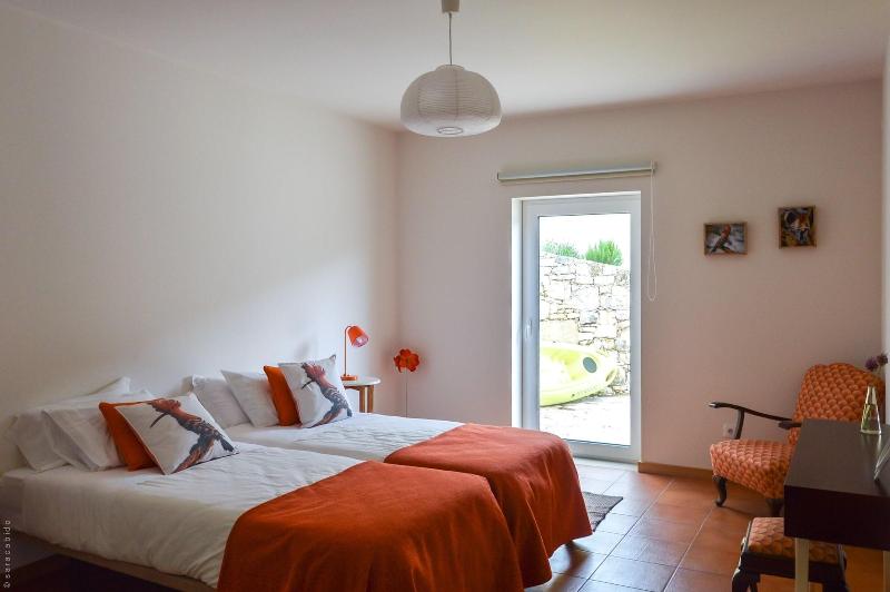 Retiro Do Bosque Country House image