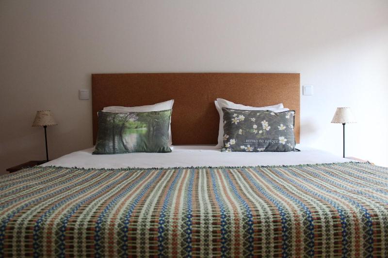 Retiro Do Bosque Country House image