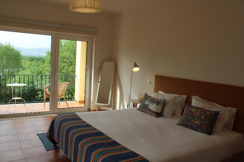 Retiro Do Bosque Country House image