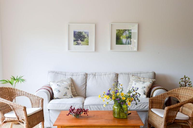 Retiro Do Bosque Country House image