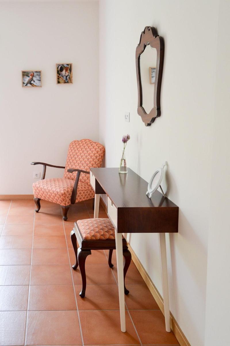 Retiro Do Bosque Country House image