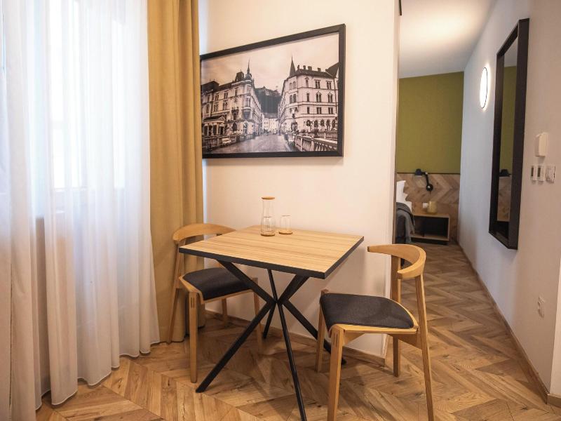 Urban Center Boutique Hotel image