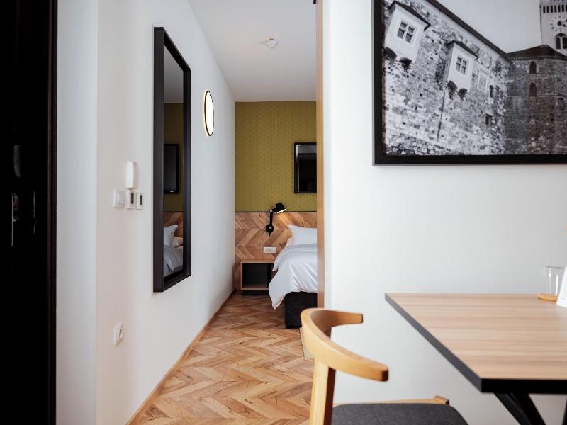 Urban Center Boutique Hotel image