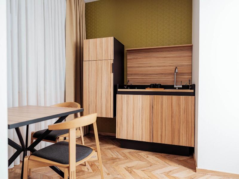 Urban Center Boutique Hotel image