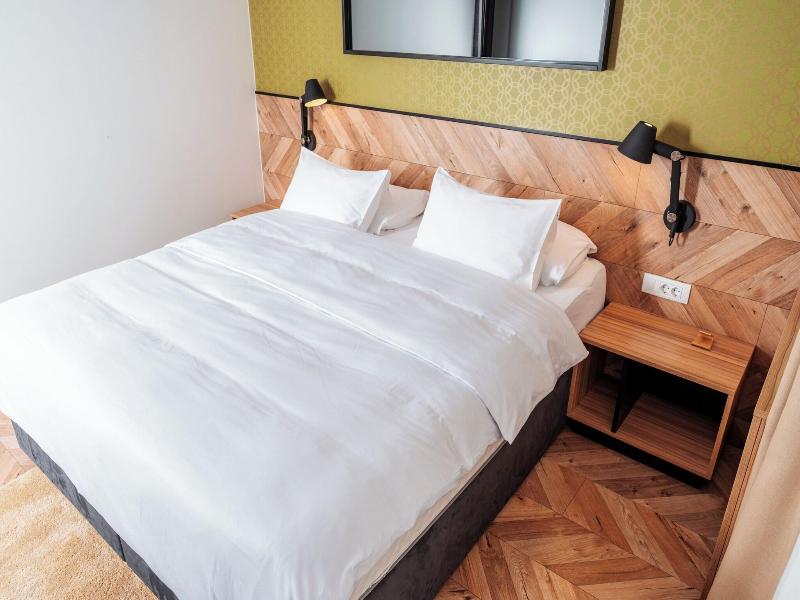 Urban Center Boutique Hotel image