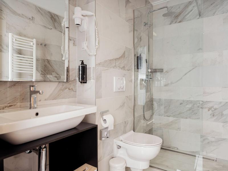 Urban Center Boutique Hotel image