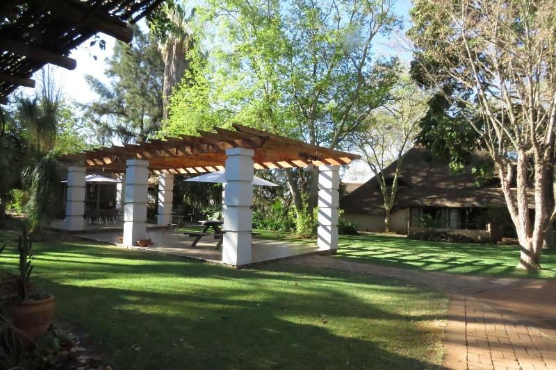 Destiny Inn Lodge — general view