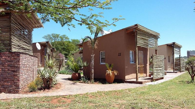 Destiny Inn Lodge — general view