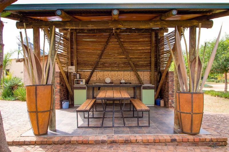 Destiny Inn Lodge