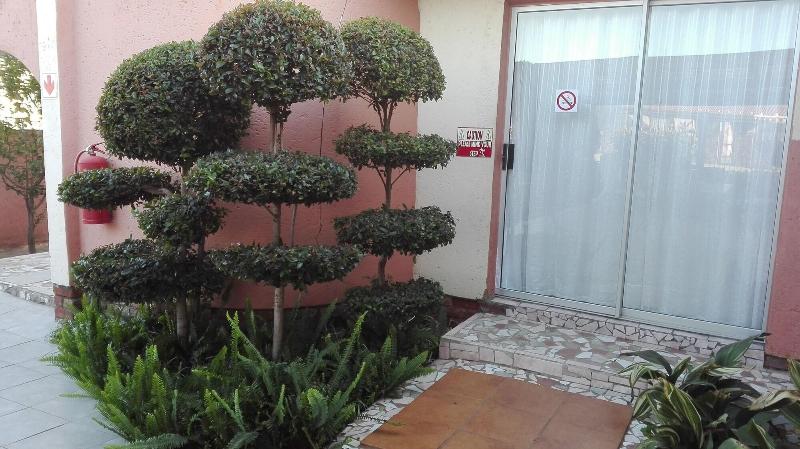 Joezebel Guest House — general view