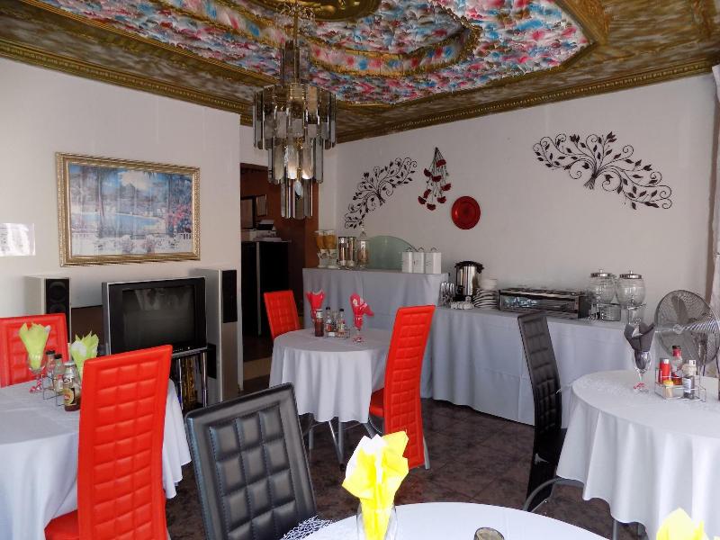 Joezebel Guest House image