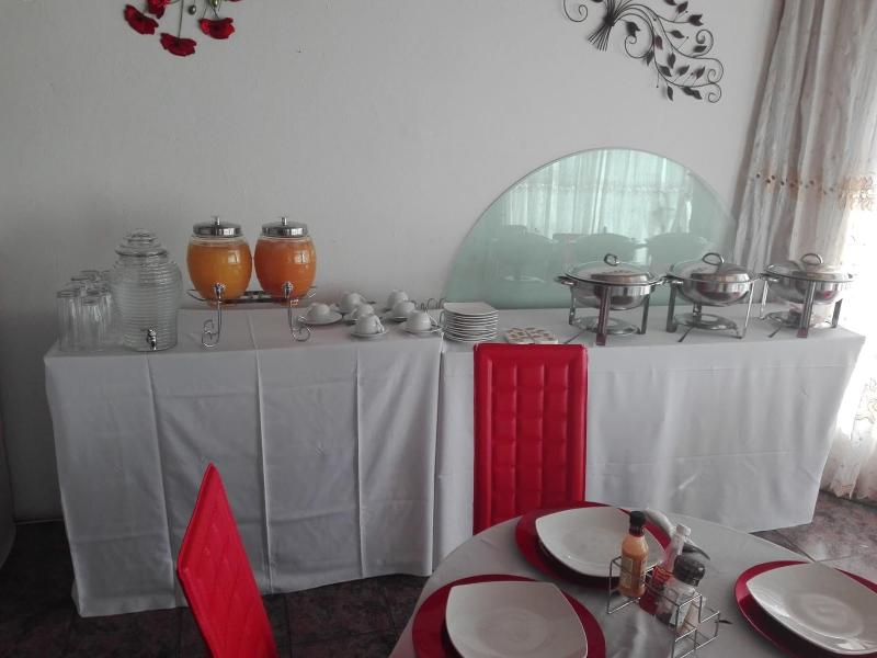 Joezebel Guest House image