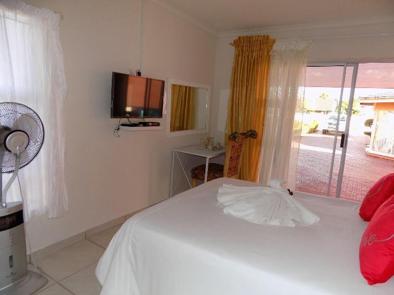 Joezebel Guest House image