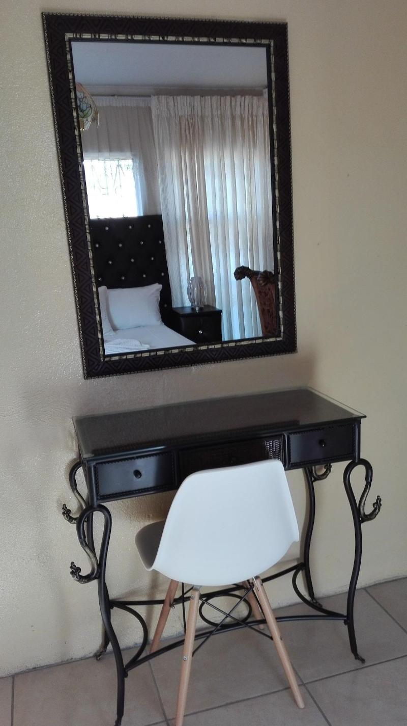Joezebel Guest House image