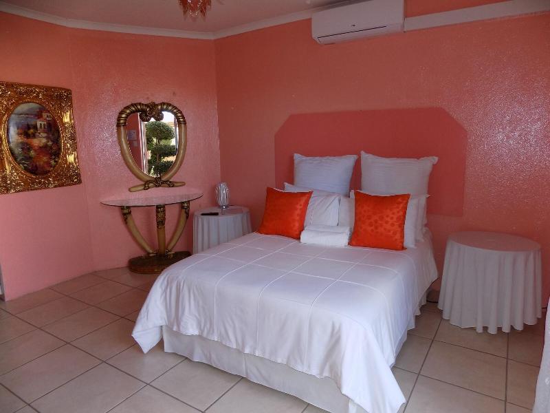 Joezebel Guest House image