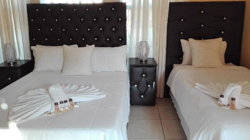 Joezebel Guest House image