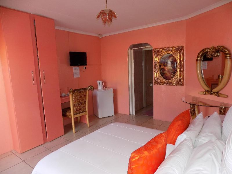 Joezebel Guest House image
