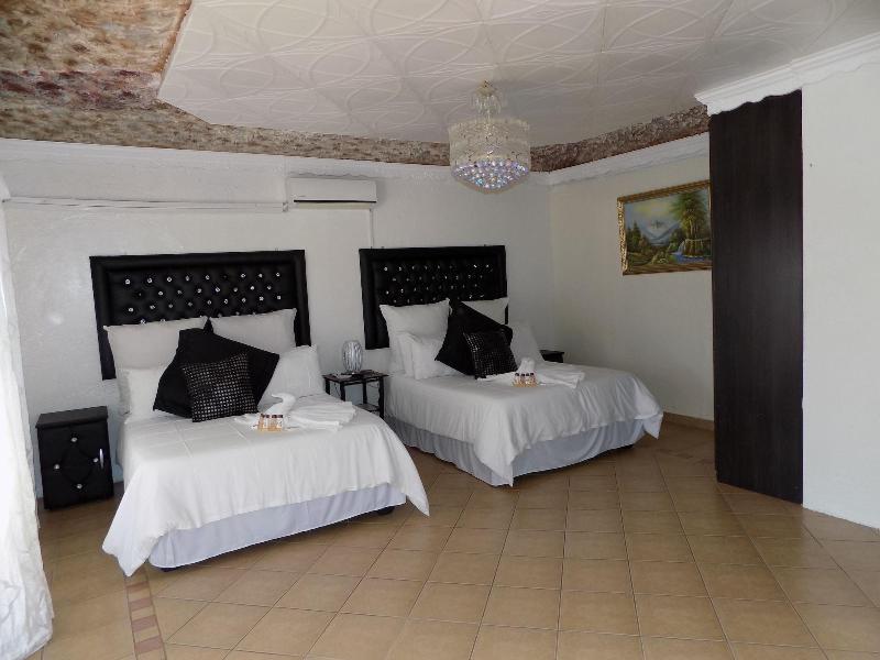 Joezebel Guest House image