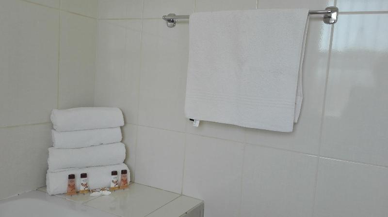 Joezebel Guest House image