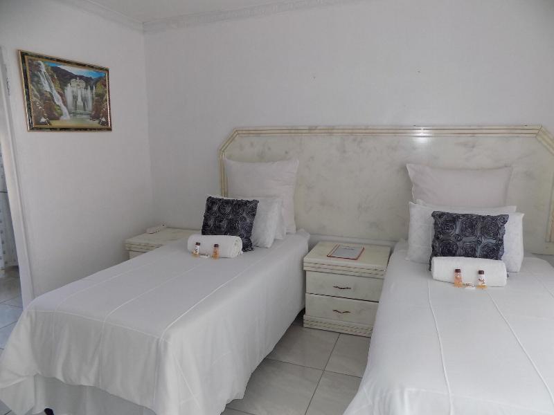 Joezebel Guest House image