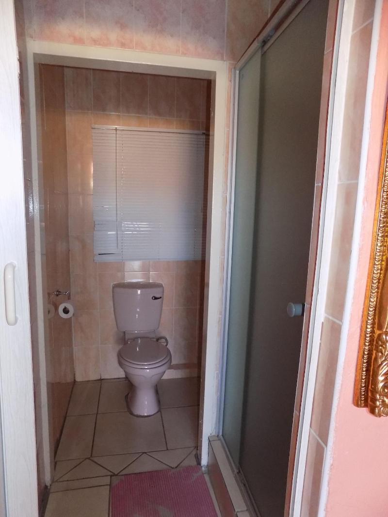 Joezebel Guest House image