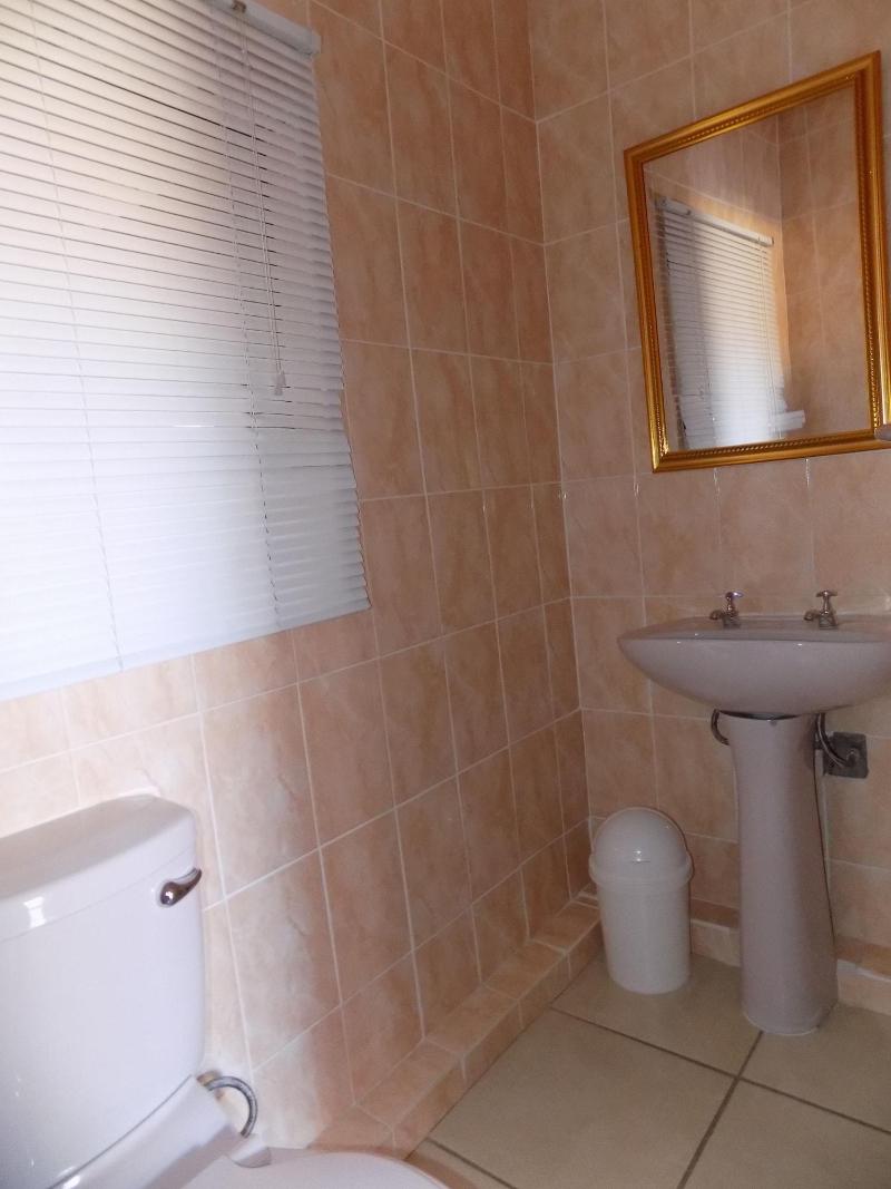 Joezebel Guest House image