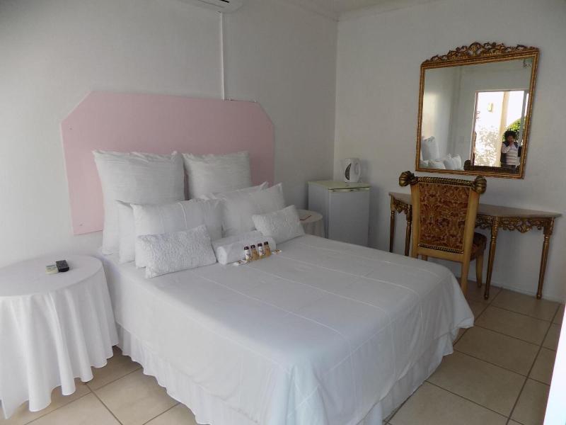 Joezebel Guest House image